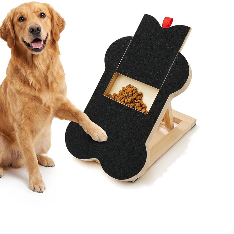 Pet Nail Grinder - Planche à gratter les ongles en