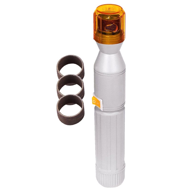 Pet Nail Grinder - Y42A - Coupe-ongles pour chien et