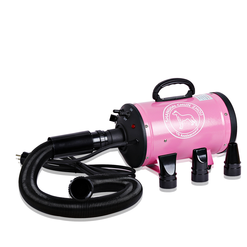 1PC BS-2400 Sèche-cheveux pour - Pet Supplies And More avis et prix