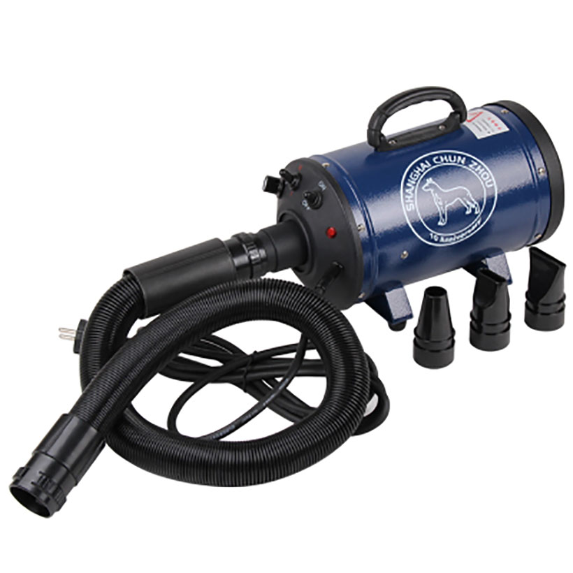 1PC BS-2400 Sèche-cheveux pour - Pet Supplies And More avis et prix