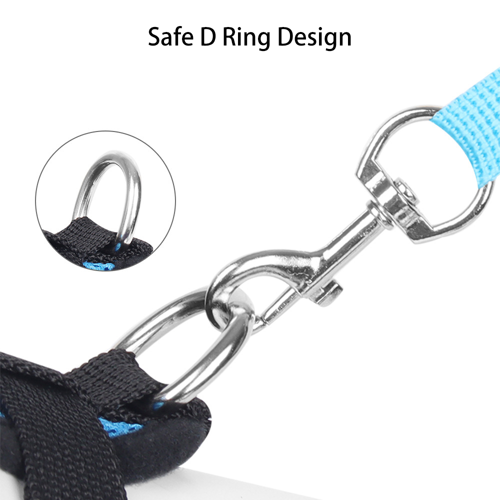 Harnais et laisse pour petit c - No Pull Dog Harness avis et prix