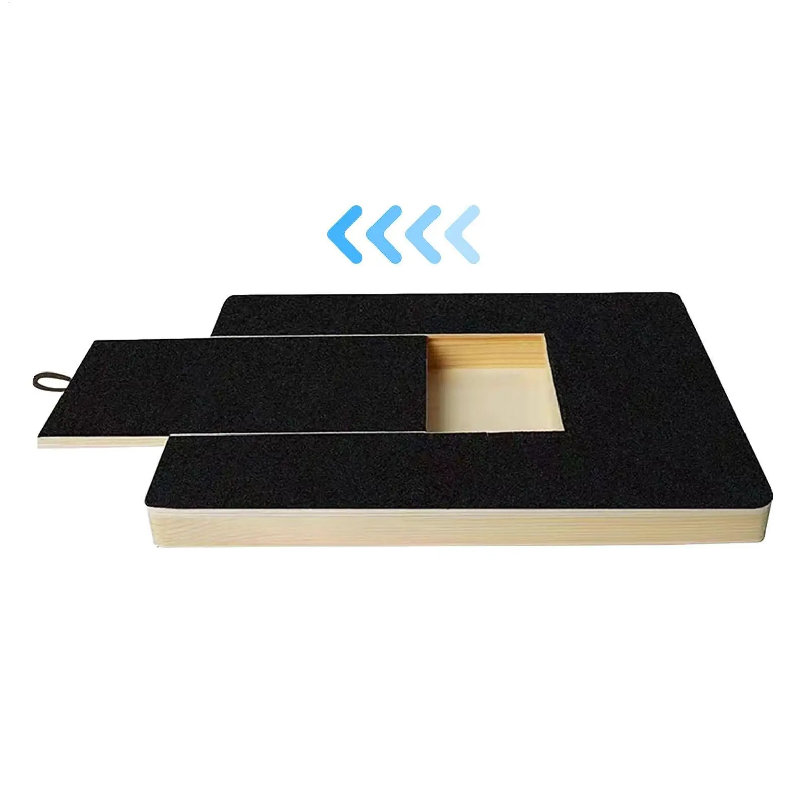 Planche à gratter les ongles p - Pet Nail Grinder avis et prix