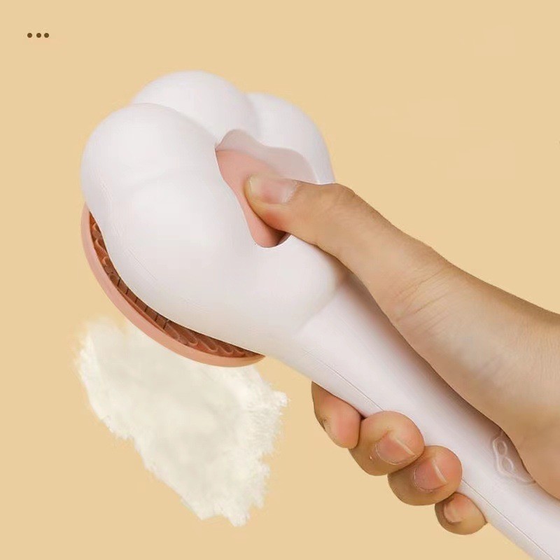 Brosse de toilettage pour anim - Dog Paw Cleaner avis et prix