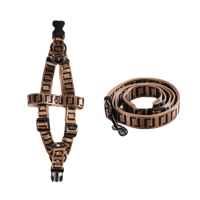 Harnais personnalisé pour chie - No Pull Dog Harness avis et prix