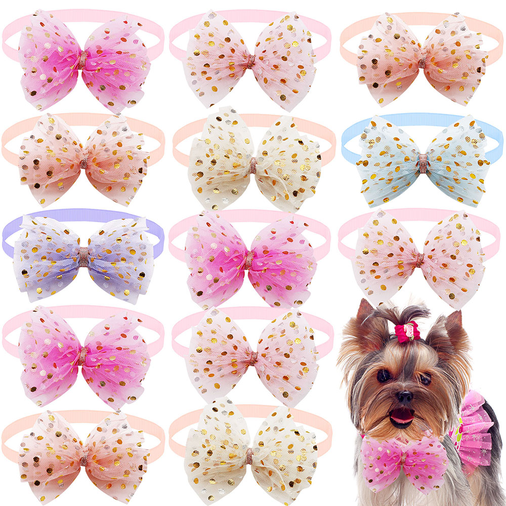 Grands nœuds papillon en dente - Pet Supplies In Bulk avis et prix