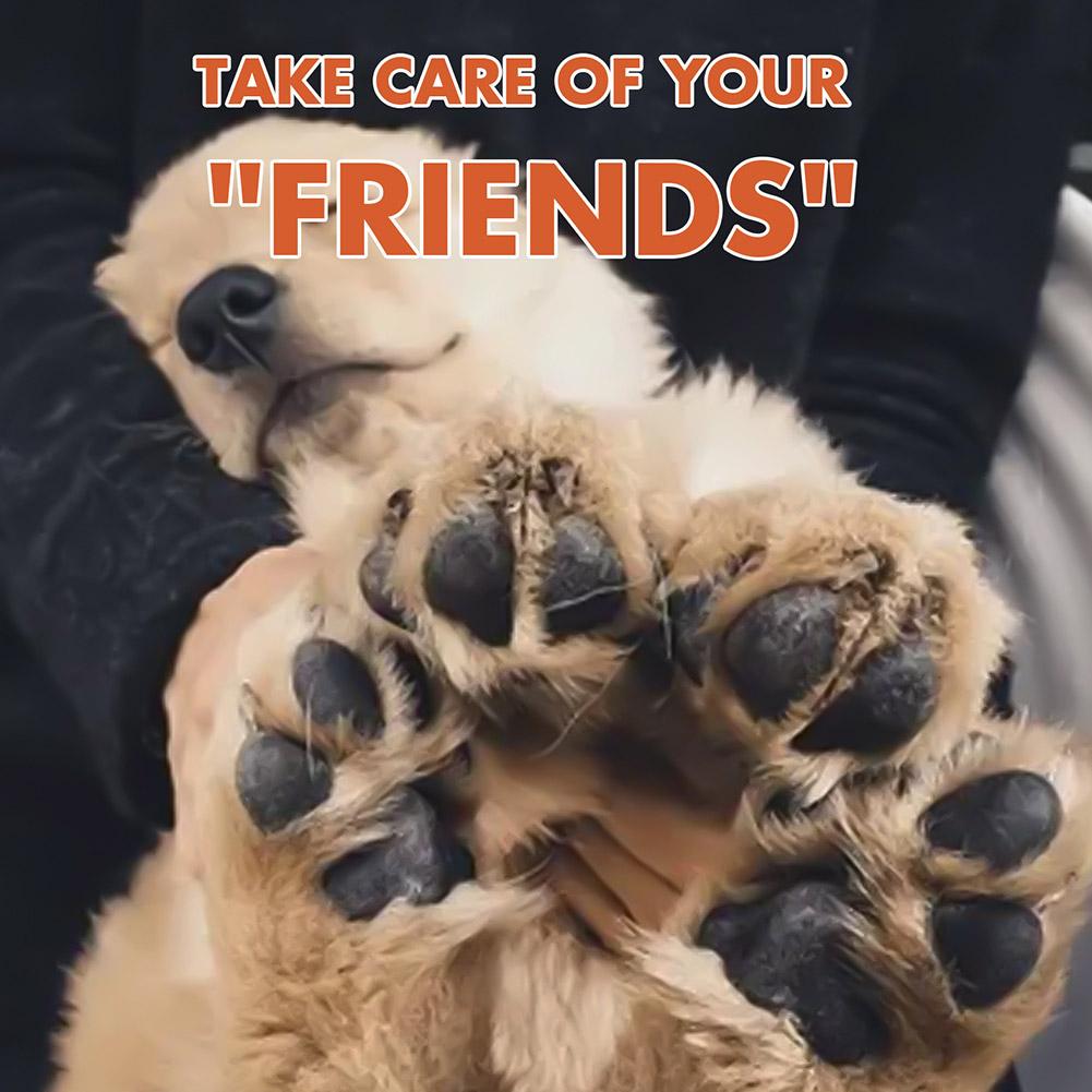 Crème nettoyante pour patte de - Dog Paw Cleaner avis et prix