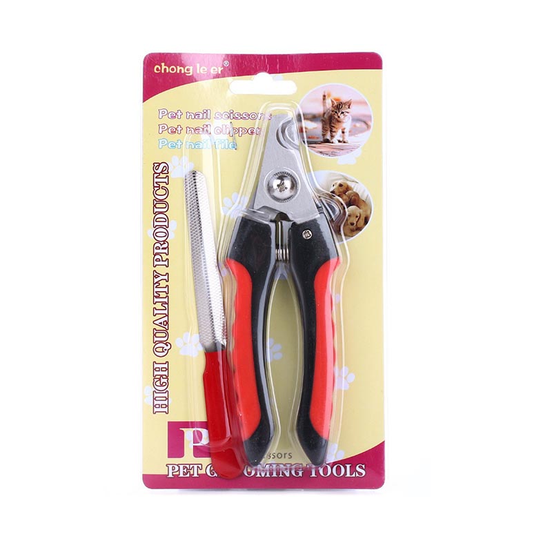 Ensemble de coupe-ongles pour  - Pet Nail Grinder avis et prix