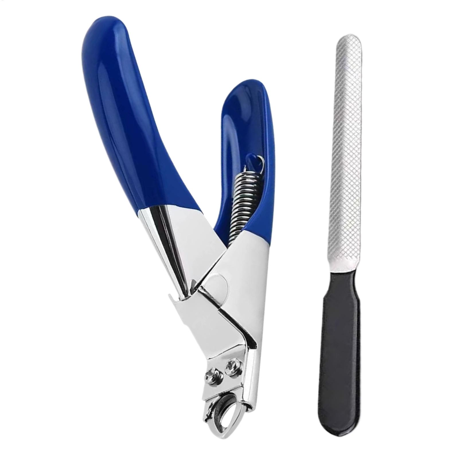 Coupe-ongles pour chien en aci - Pet Nail Grinder avis et prix