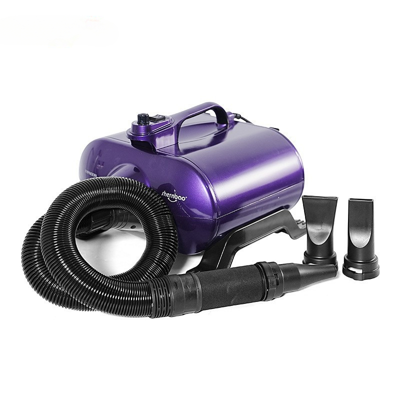 Sèche-cheveux portable pour an - Pet Supplies And More avis et prix