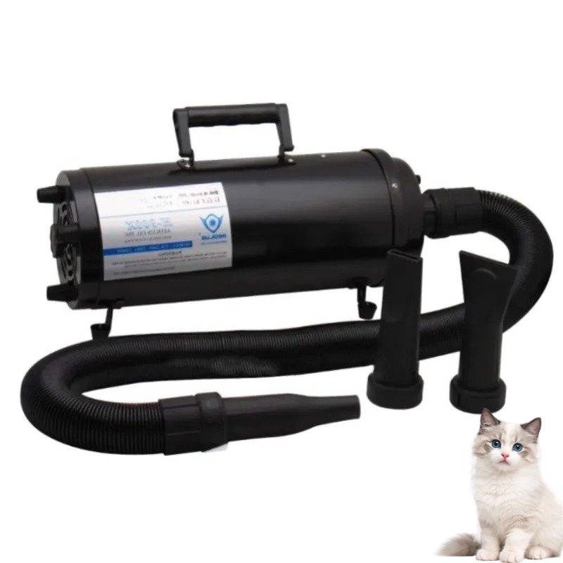 Sèche-cheveux pour animaux de  - Pet Supplies And More avis et prix