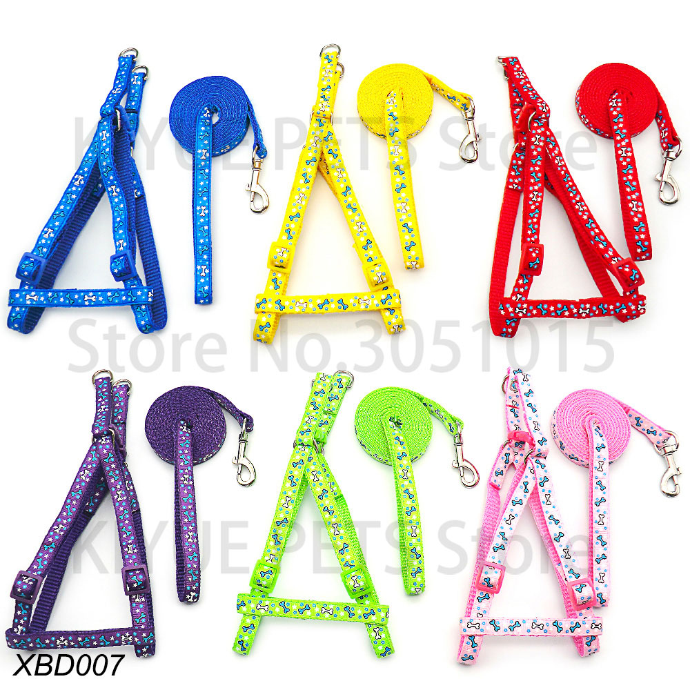 Laisse réglable SFP sans nervu - No Pull Dog Harness avis et prix