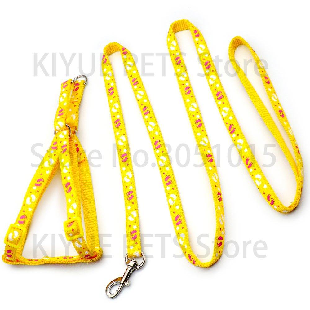 Laisse réglable SFP sans nervu - No Pull Dog Harness avis et prix