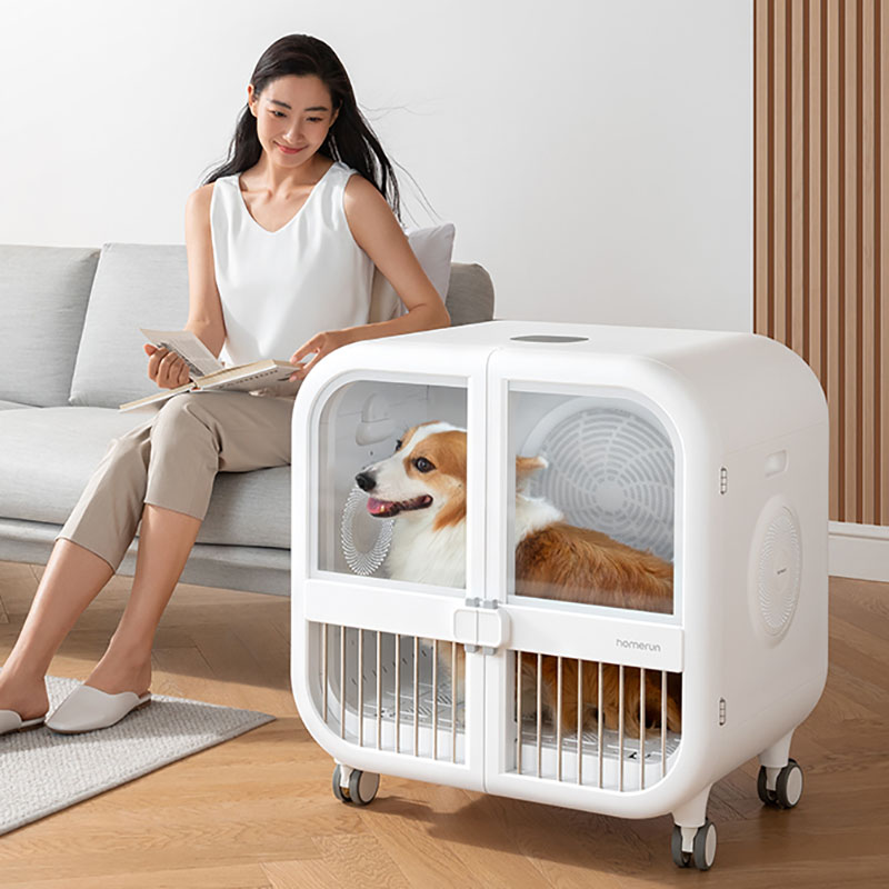 Support de sèche-cheveux pour  - Pet Supplies And More avis et prix