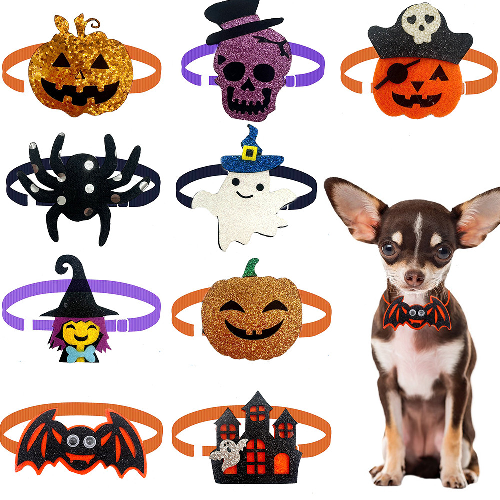 50 pièces Nœuds papillon pour  - Pet Supplies In Bulk avis et prix