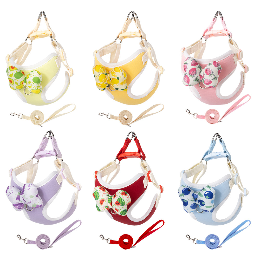 Nouvel ensemble harnais et lai - No Pull Dog Harness avis et prix
