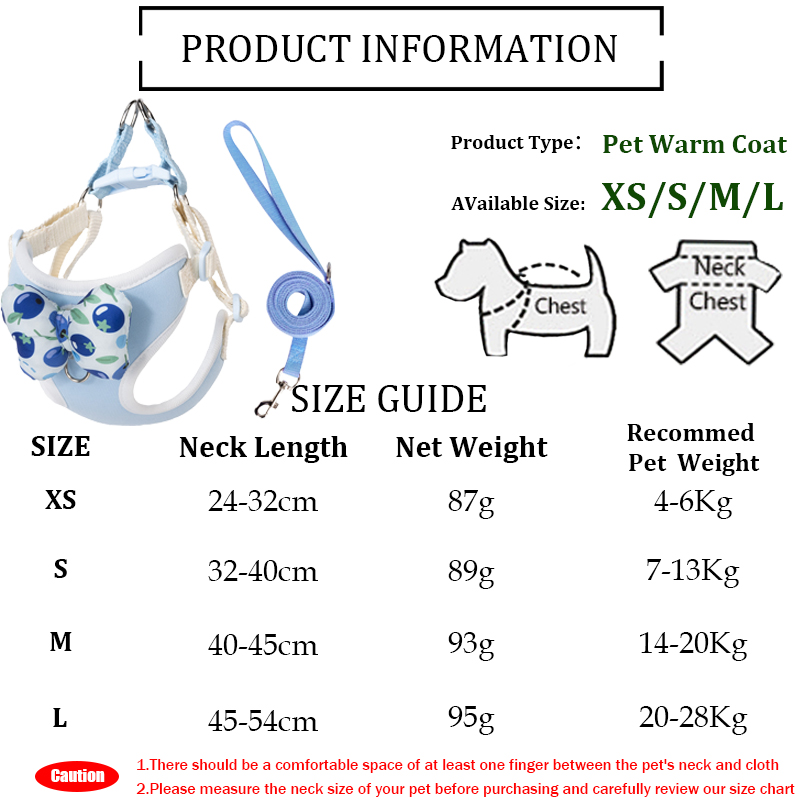 Nouvel ensemble harnais et lai - No Pull Dog Harness avis et prix