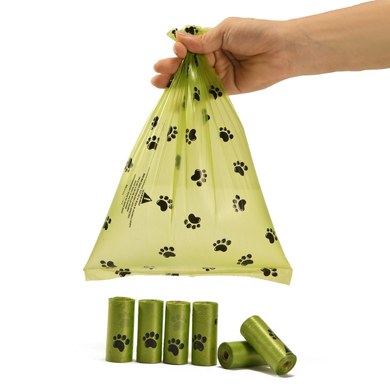 Sacs à déjections canines jeta - Pet Supplies In Bulk avis et prix