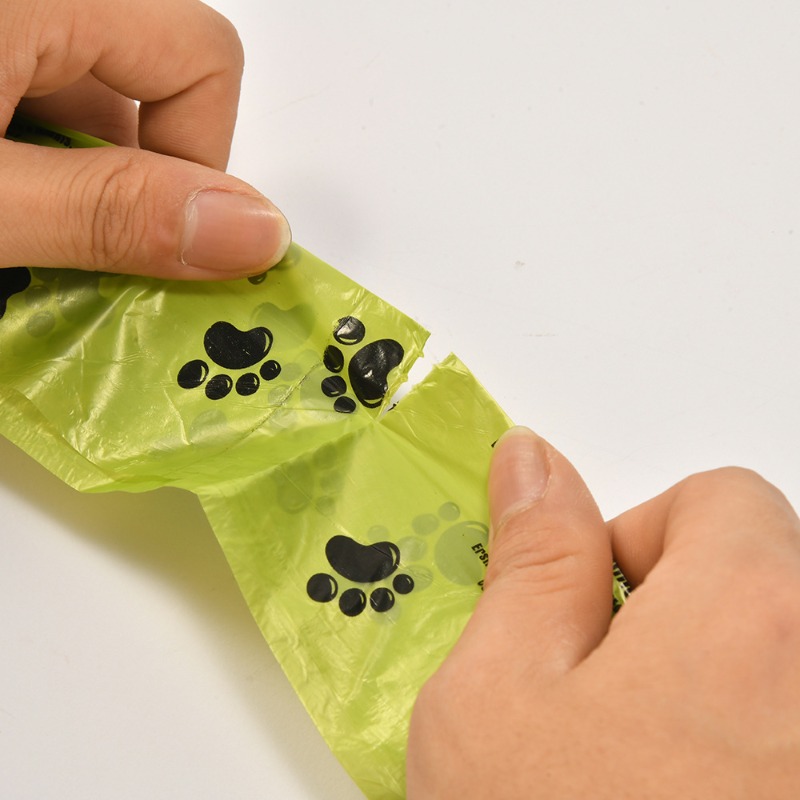 Sacs à déjections canines jeta - Pet Supplies In Bulk avis et prix