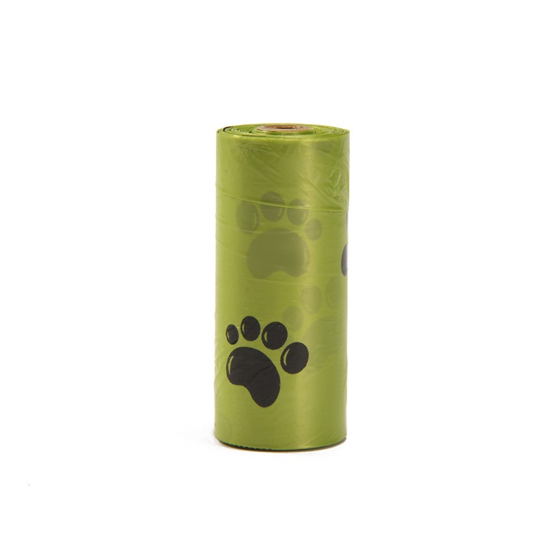 Sacs à déjections canines jeta - Pet Supplies In Bulk avis et prix