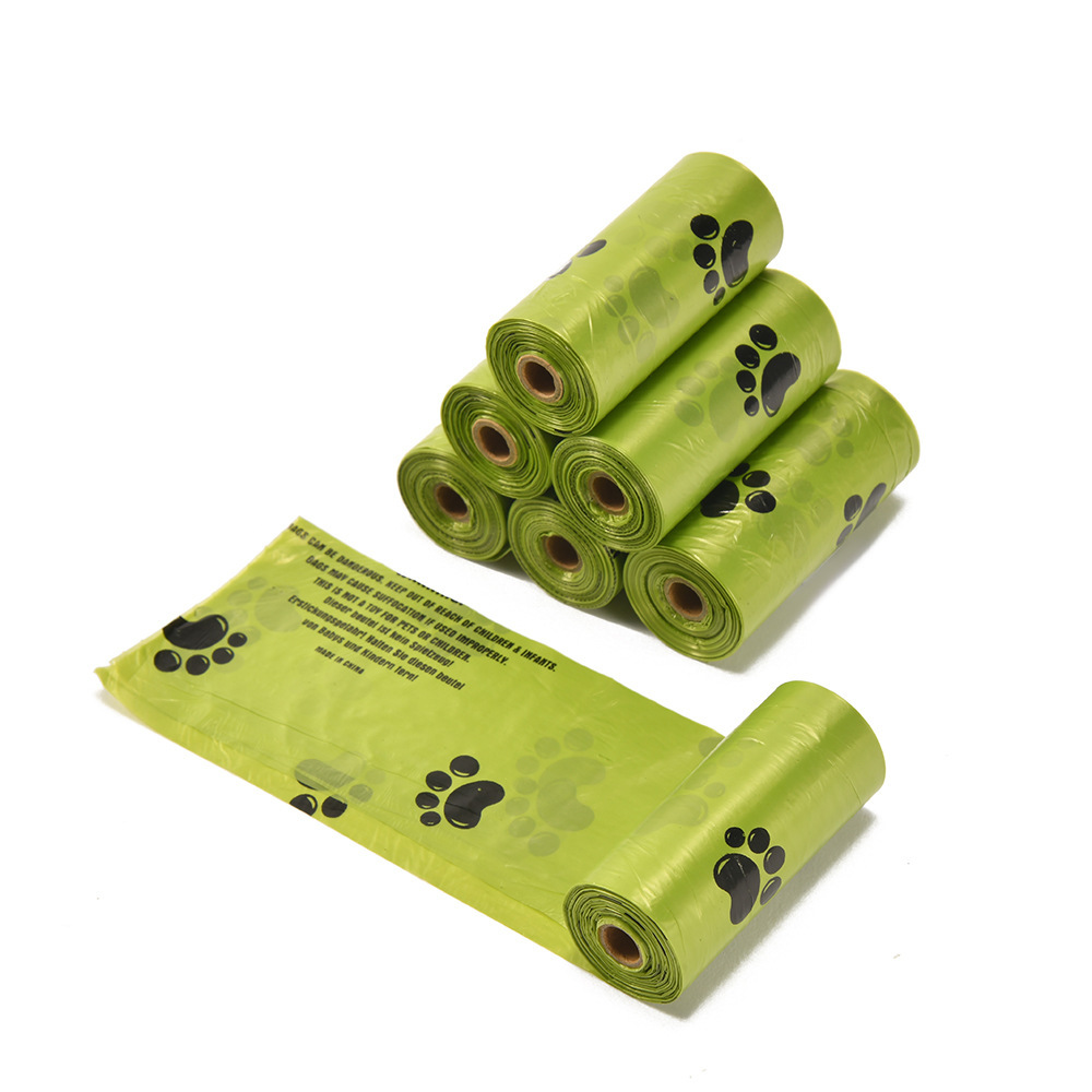 Sacs à déjections canines jeta - Pet Supplies In Bulk avis et prix