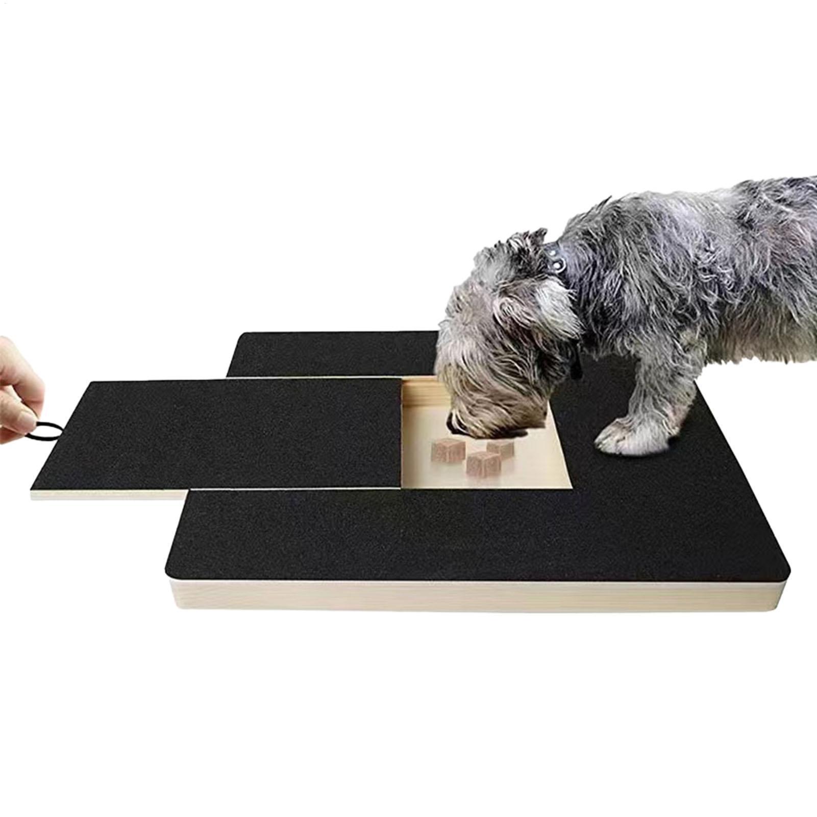 Planche à gratter pour chien,  - Pet Nail Grinder avis et prix