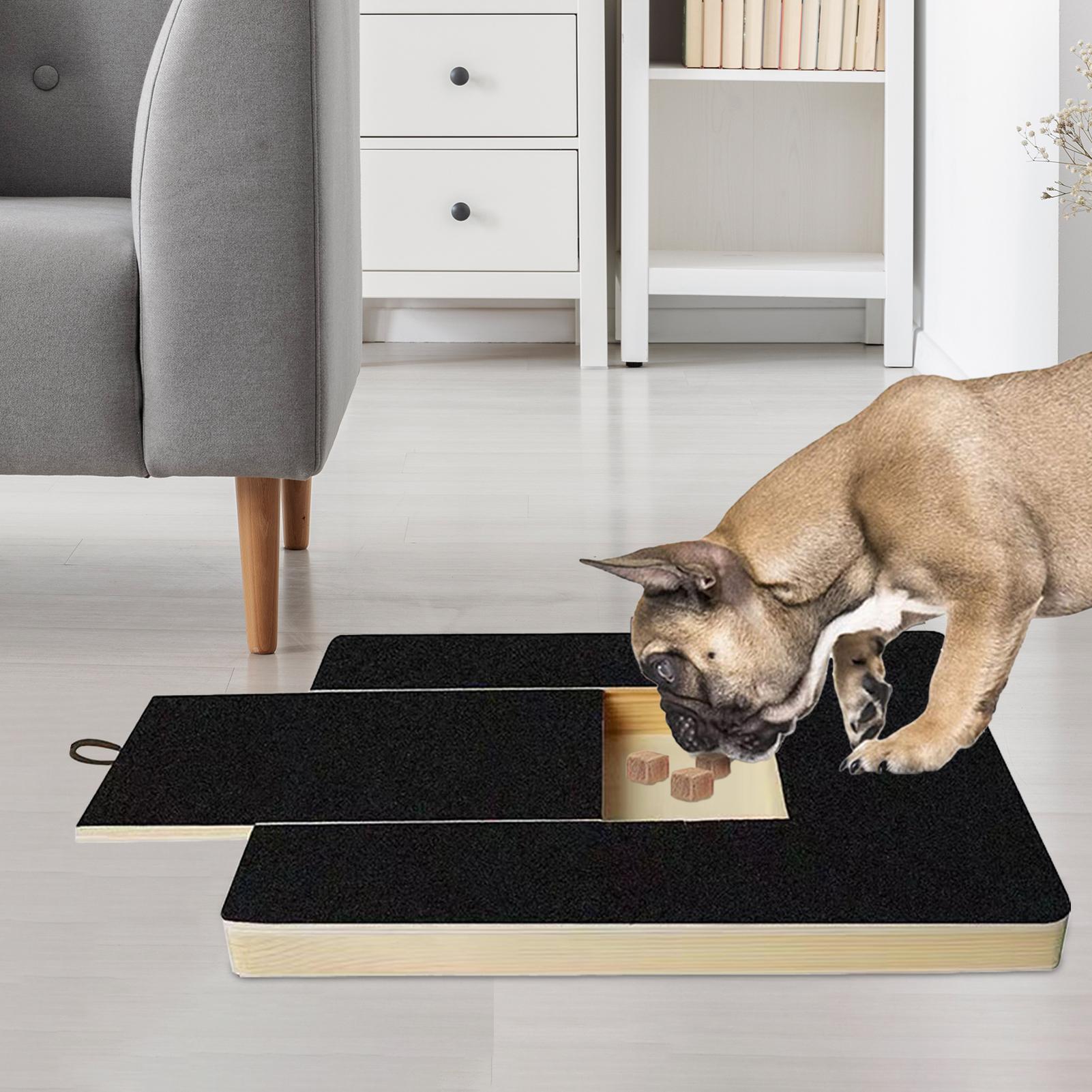 Planche à gratter pour chien,  - Pet Nail Grinder avis et prix
