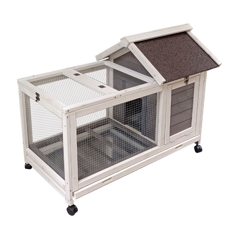 Cage pour animaux de compagnie - Pet Supplies And More avis et prix