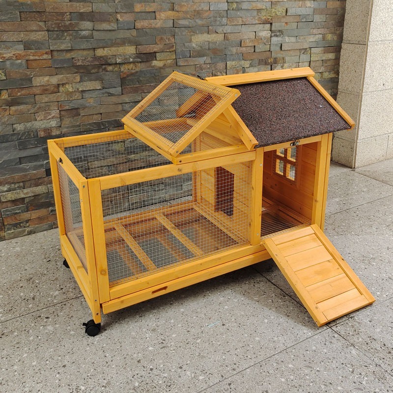 Cage pour animaux de compagnie - Pet Supplies And More avis et prix