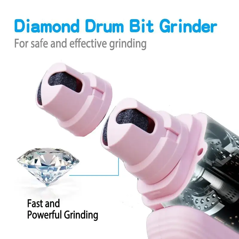 Coupe-ongles 2-en-1 anti-éclab - Pet Nail Grinder avis et prix