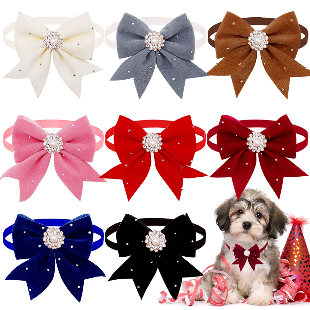 Collier floral pour chien, rub - Pet Supplies In Bulk avis et prix