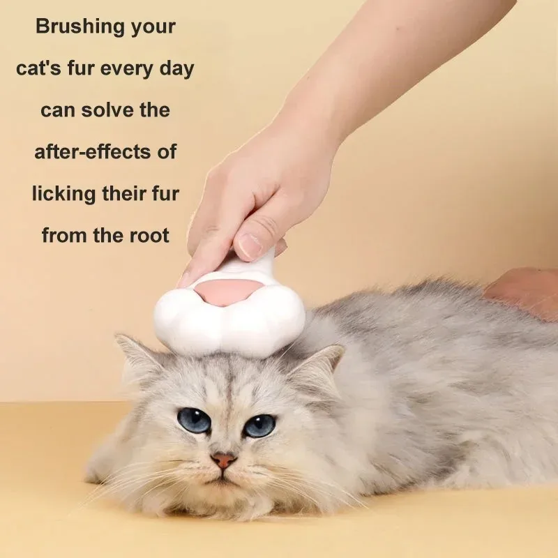 Brosse de toilettage pour anim - Dog Paw Cleaner avis et prix