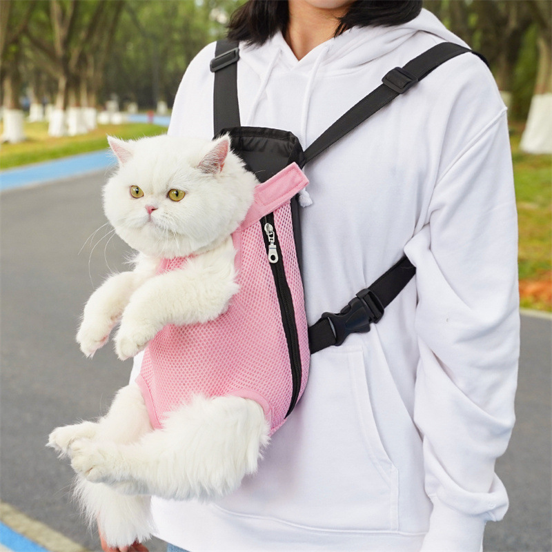 Sac à dos pour chien et chat,  - Pet Supplies In Bulk avis et prix