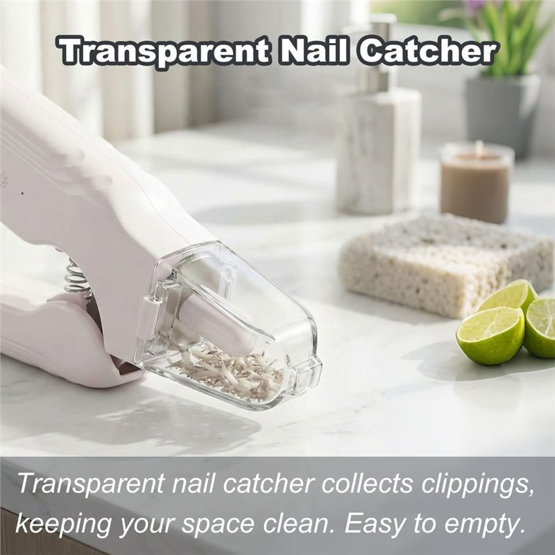 Coupe-ongles et lime à ongles  - Pet Nail Grinder avis et prix