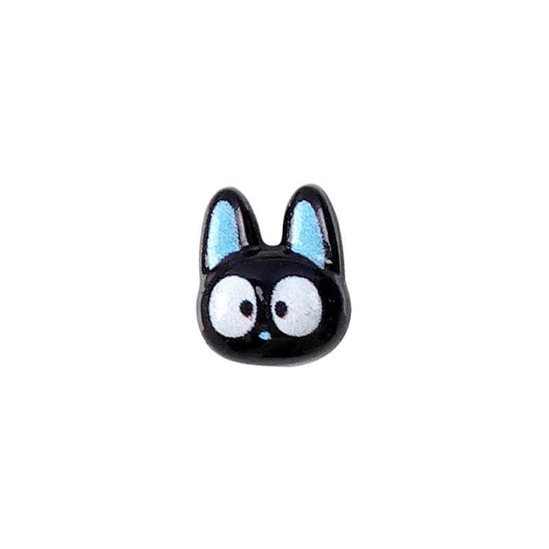 10 pièces Halloween dessin ani - Pet Supplies In Bulk avis et prix