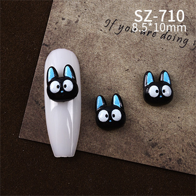 10 pièces Halloween dessin ani - Pet Supplies In Bulk avis et prix