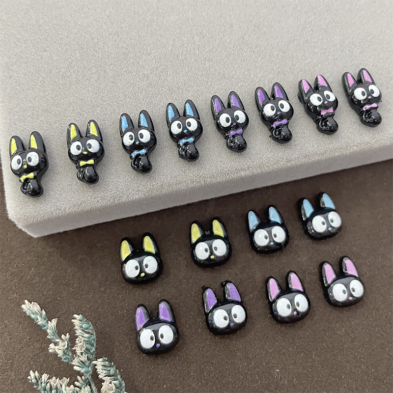 10 pièces Halloween dessin ani - Pet Supplies In Bulk avis et prix