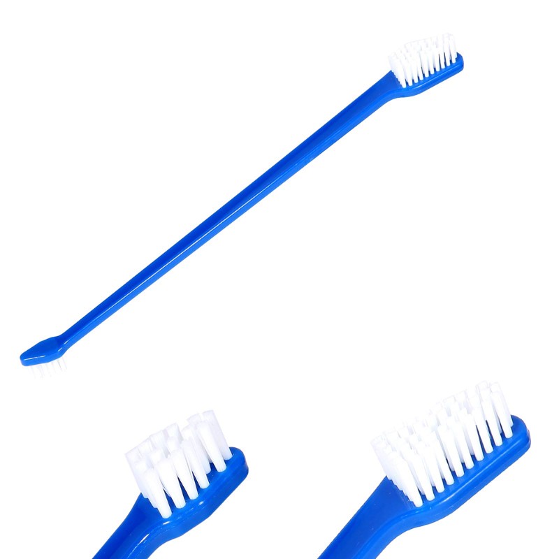 AB66-outil d'hygiène buccale p - Dog Paw Cleaner avis et prix