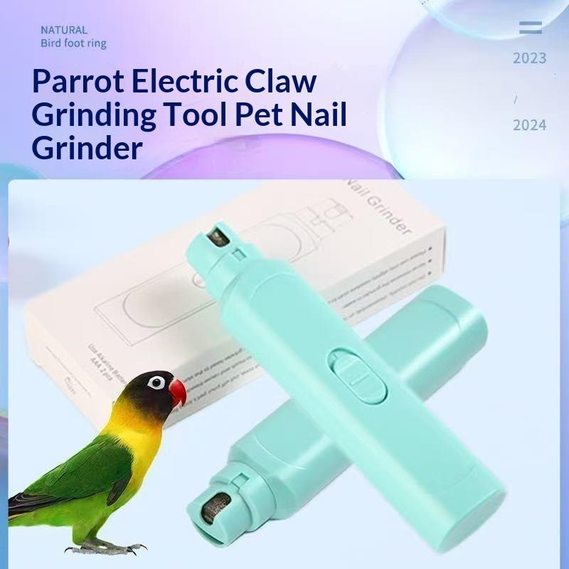 Lime à ongles pour animaux de  - Pet Nail Grinder avis et prix